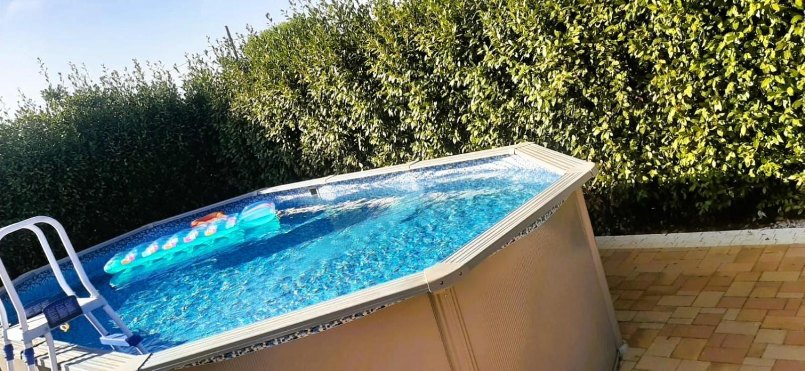 Pietra Di Puglia Hotel Monopoli Exterior foto
