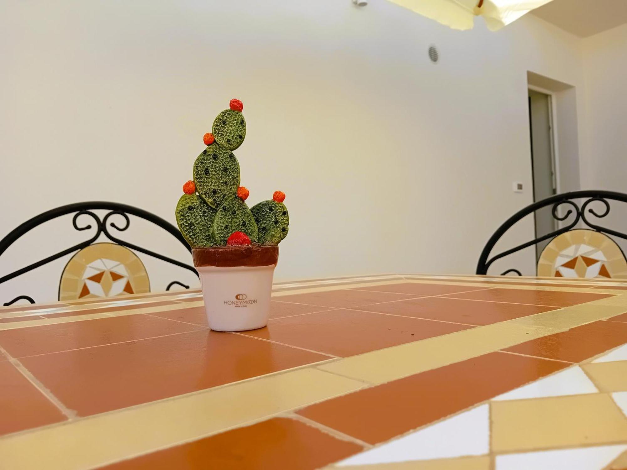 Pietra Di Puglia Hotel Monopoli Exterior foto