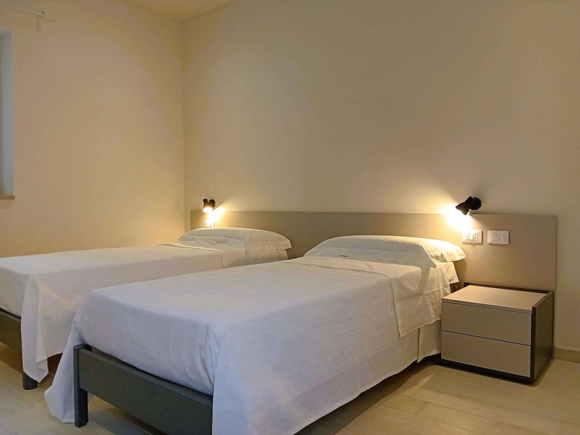 Pietra Di Puglia Hotel Monopoli Exterior foto